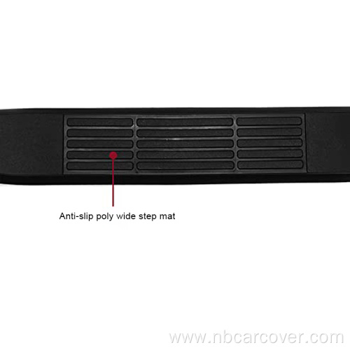 Side step bar Running Board for Ford Explorer